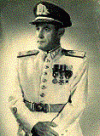 Gen Otávio da Silva Paranhos 12 Dez 1946 a 18 0ut 1948