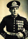 Gen Stênio Caio de Albuquerque Lima 18 Dez 1948 a 01 Mar 1950 