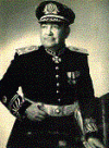 Gen Edgardino de Azevedo Pinta 05 Mar 1951 a 20 Out 1952