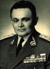 Gen Humberto de Alencar Castello Branco 10 Nov 1952 a 21 Mai 1954